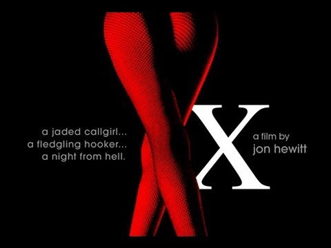 X: Night of Vengeance : Cartel