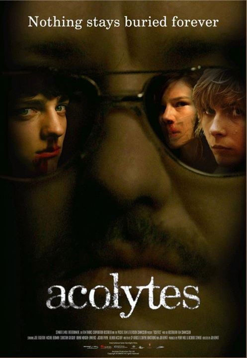 Acolytes : Cartel