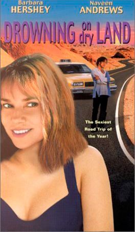 Drowning on Dry Land : Cartel