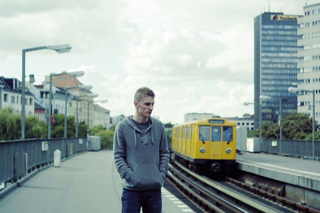 Foto Martin Bruchmann