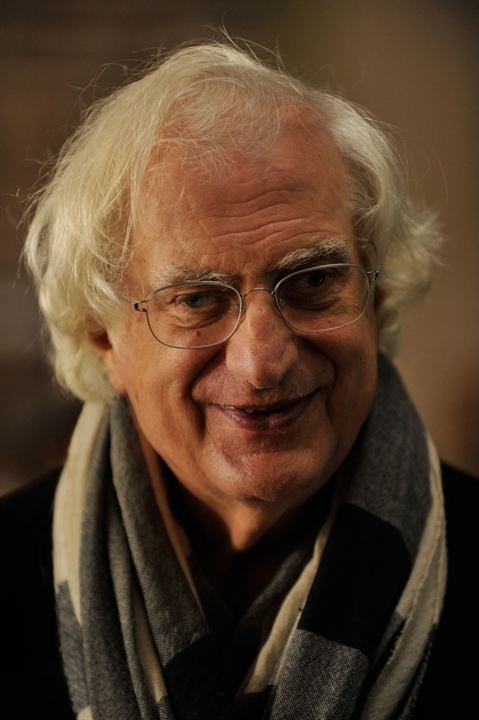 Crónicas diplomáticas. Quai d'Orsay : Foto Bertrand Tavernier