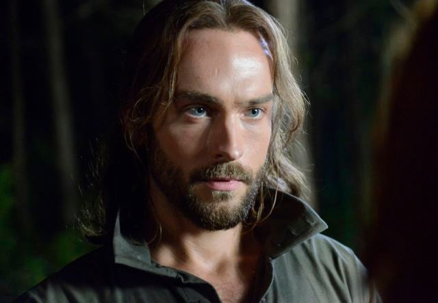 Sleepy Hollow Foto Tom Mison 260 Sobre Un Total De 306 0034