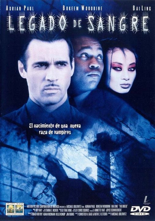 Legado de sangre : Cartel