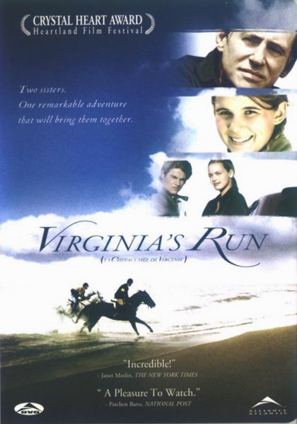 Virginia's Run : Cartel