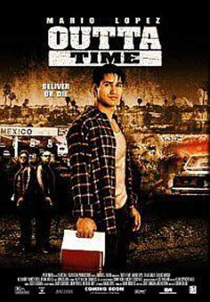 Outta Time : Cartel