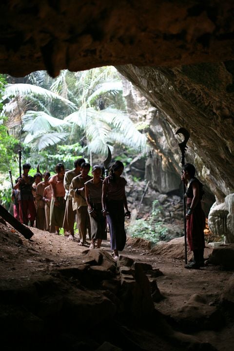 El medallón perdido: Las aventuras de Billy Stone : Foto