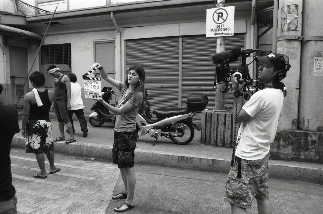 Metro Manila : Foto