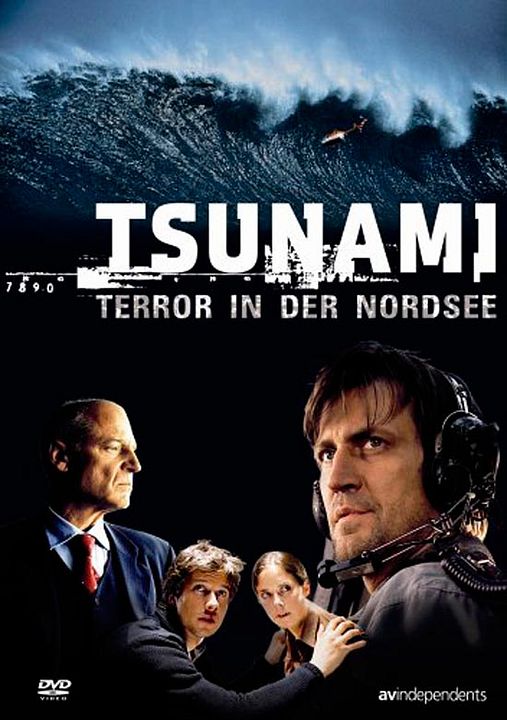 Tsunami : Cartel