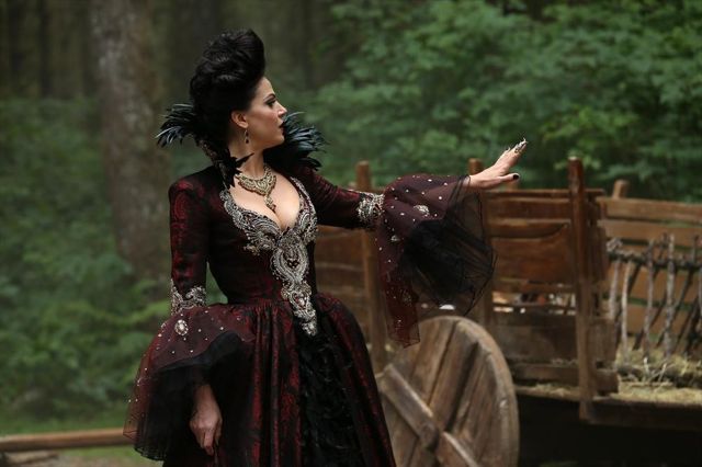 Érase una vez : Foto Lana Parrilla