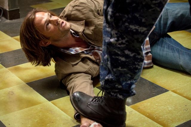 Sobrenatural : Foto Jared Padalecki