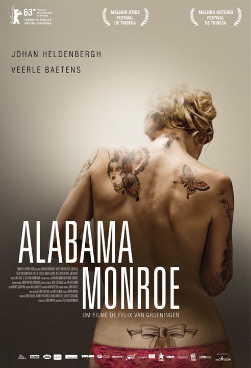 Alabama Monroe : Cartel