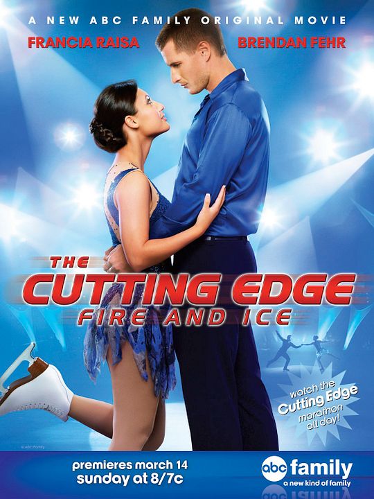The Cutting Edge: Fire & Ice : Cartel