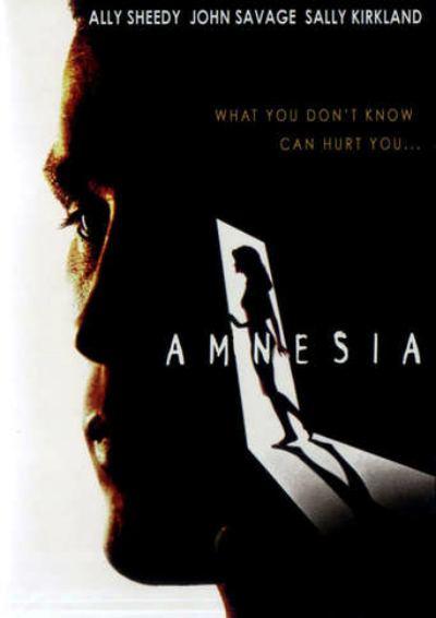 Amnesia : Cartel