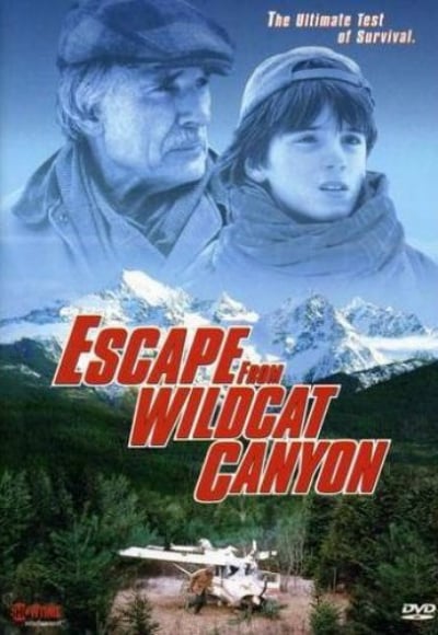 Escape from Wildcat Canyon : Cartel