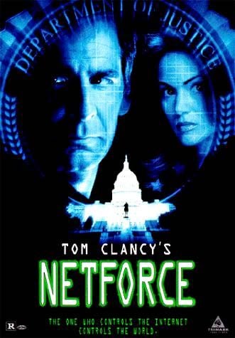 NetForce : Cartel