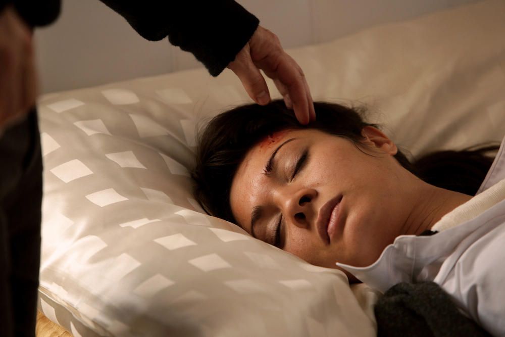 Crossing Lines : Foto Moon Dailly