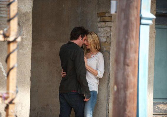 Revolution (2012) : Foto Billy Burke, Elizabeth Mitchell