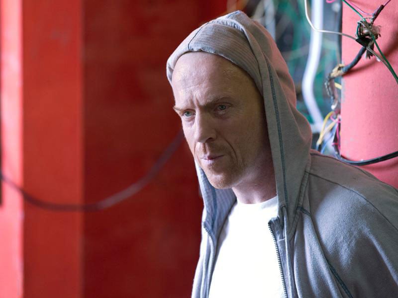 Homeland : Foto Damian Lewis