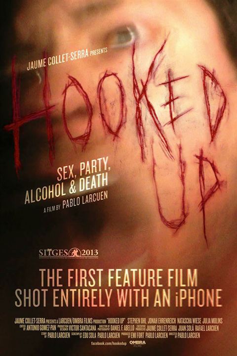 Hooked Up : Cartel