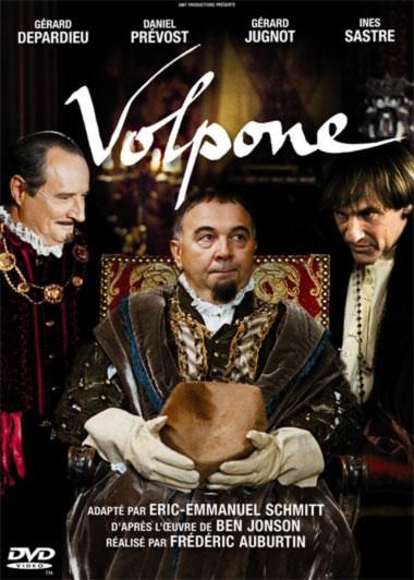 Volpone : Cartel