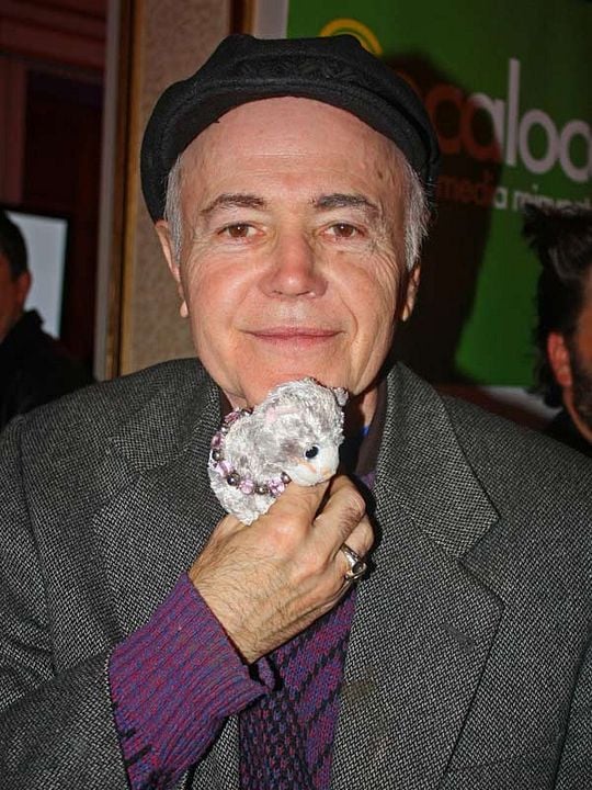 Cartel Walter Koenig