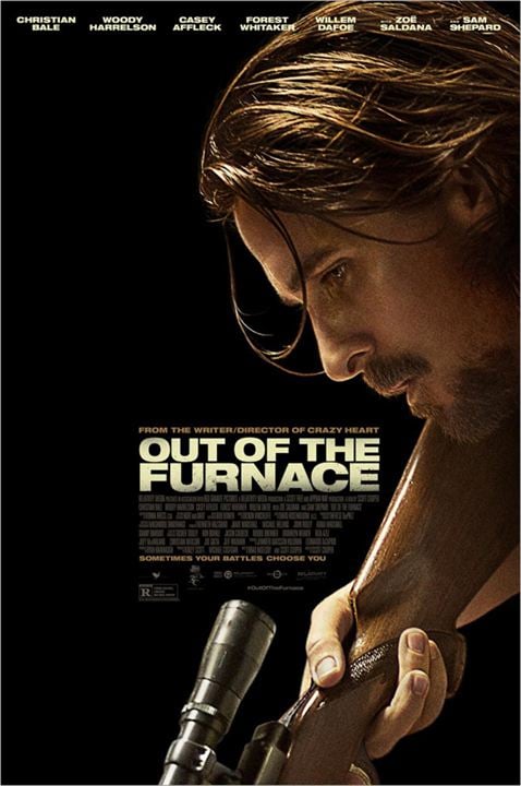 Out Of The Furnace : Cartel