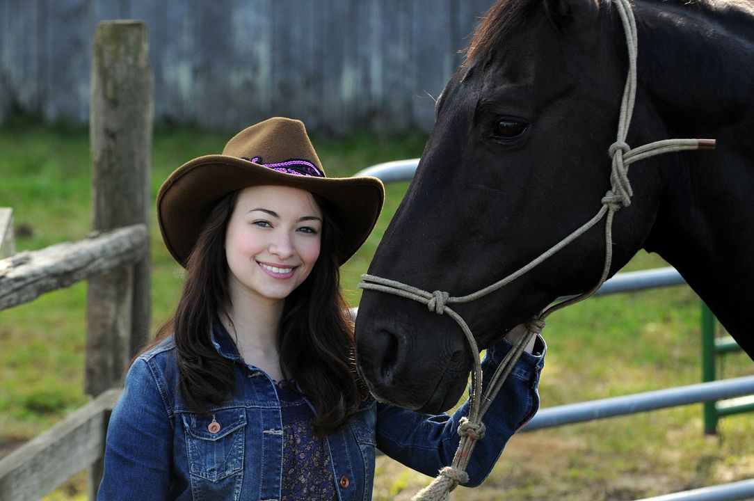 Foto Jodelle Ferland