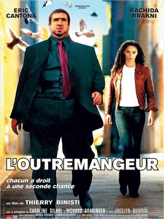 L'Outremangeur : Cartel