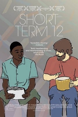 Las vidas de Grace (Short Term 12) : Cartel