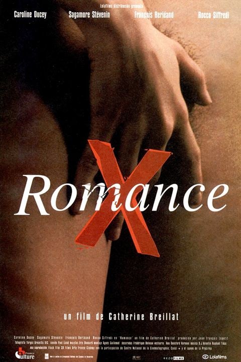Romance X : Cartel