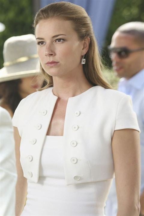 Revenge : Foto Emily VanCamp