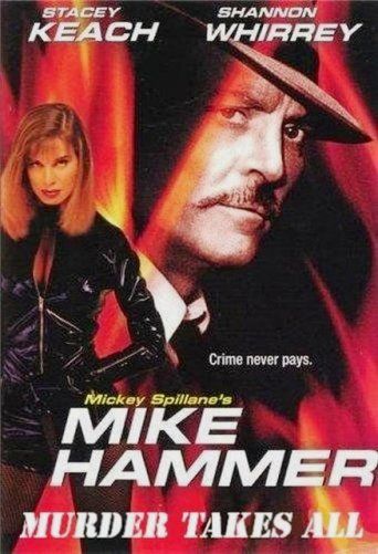 Mike Hammer: Murder Takes All : Cartel
