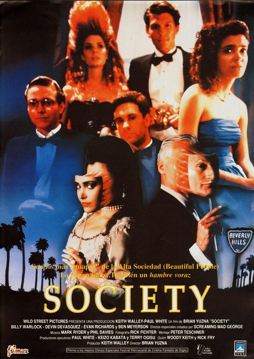 Society : Cartel
