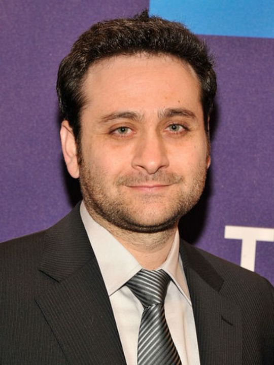 Cartel Aharon Keshales