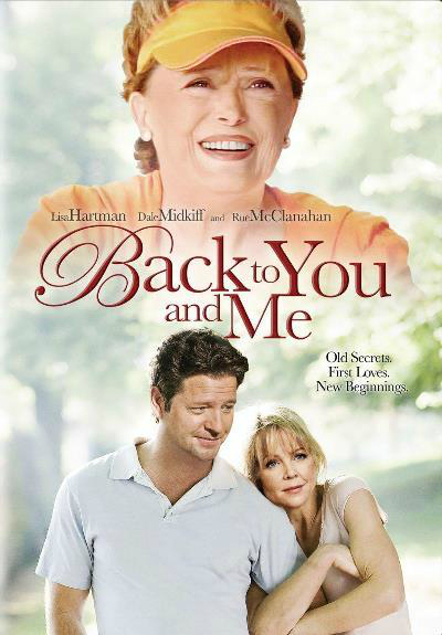 Back to You and Me : Cartel