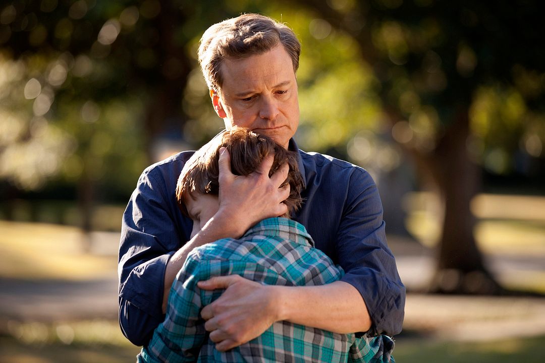 Arthur Newman : Foto