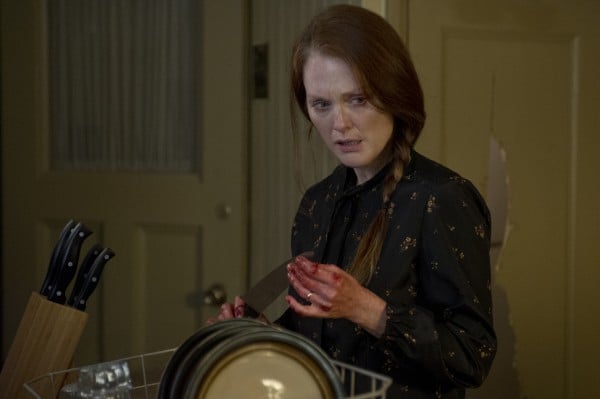 Carrie : Foto Julianne Moore