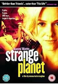Strange Planet : Cartel