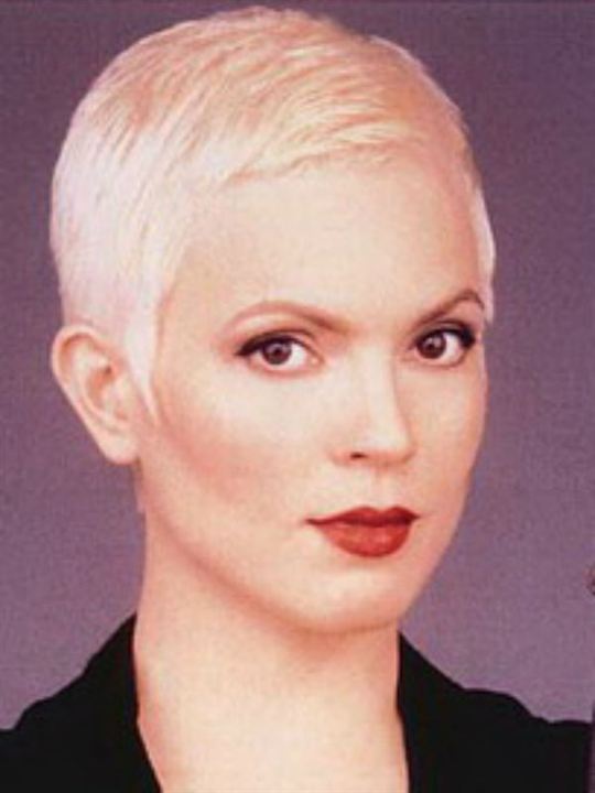 Cartel Elizabeth Gracen