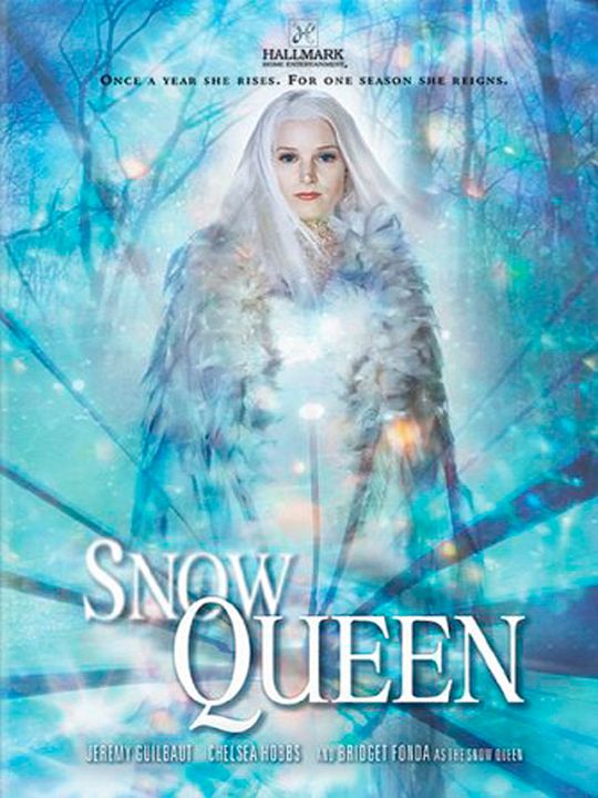 Snow Queen : Cartel