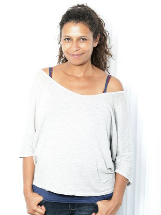 Cartel Hélène Cattet