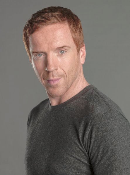 Foto Damian Lewis