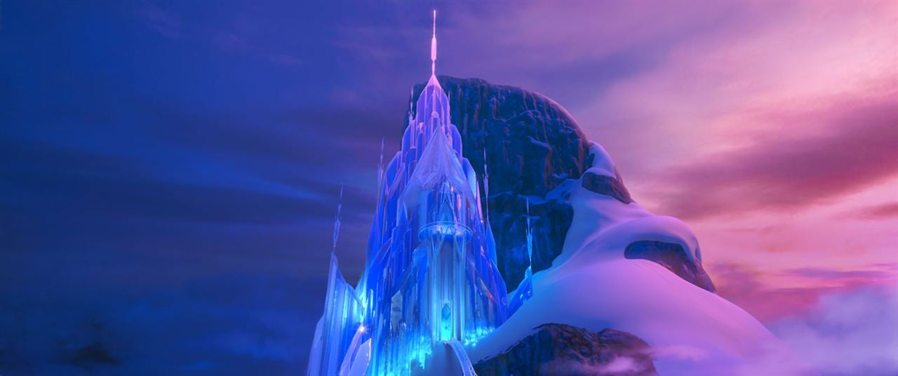 Foto de la película Frozen, el reino hielo - Foto 21 por un total de 65 - SensaCine.com