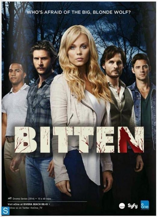 Bitten : Cartel