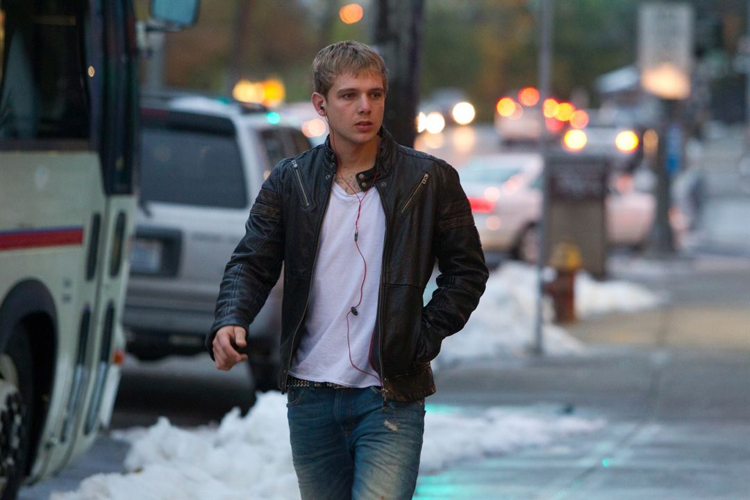 Foto Max Thieriot