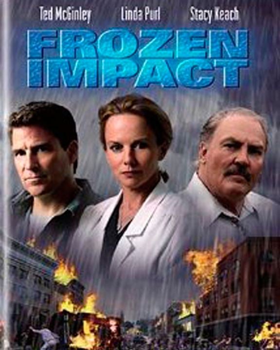 Frozen Impact : Cartel