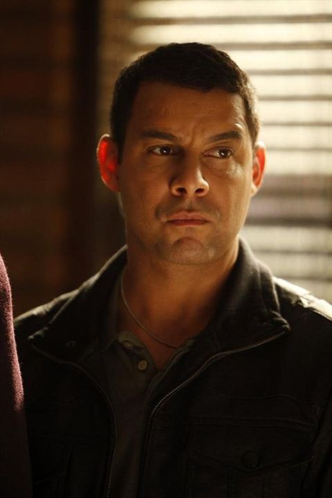 Castle : Foto Jon Huertas