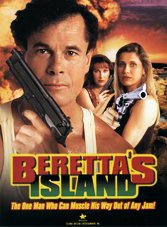 Beretta's Island : Cartel