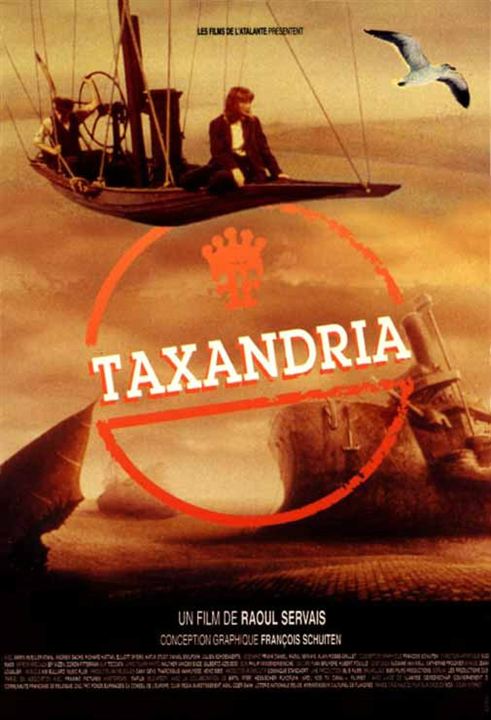 Taxandria : Cartel