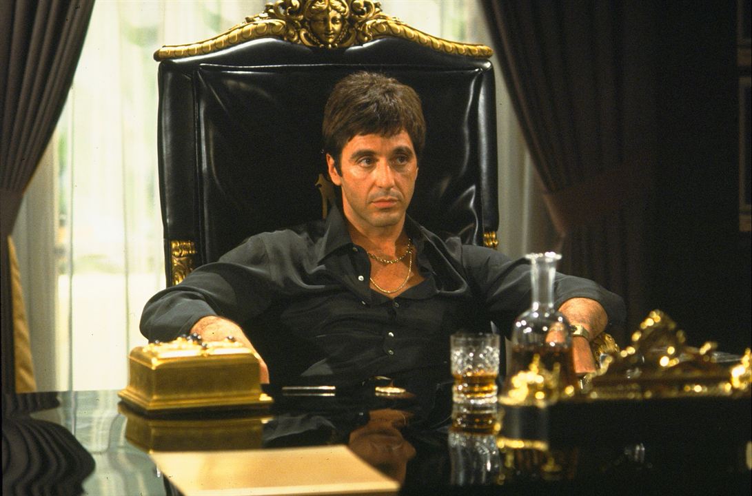 El precio del poder : Foto Al Pacino